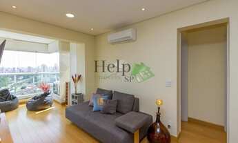 Imagem 5: São Paulo - Apartamento Padrão - Campo Belo