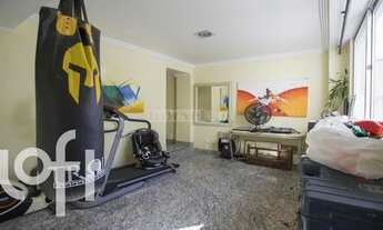 Imagem 3: Ipanema Apartamento com 5 dormitórios