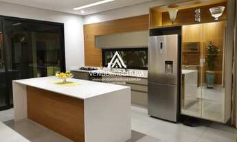 Imagem 4: Casa em Condomínio para Venda em Boituva, Portal Ville Jardins, 3 dormitórios, 1 suíte, 3