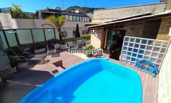 Imagem 2: Botafogo Apartamento cobertura com 3 dormitórios