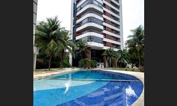 Imagem 3: Apartamento 4 suítes, 393,35m² andar alto, abaixo valor mercado, oportunidade única