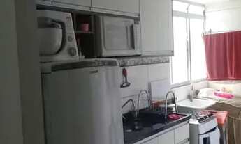 Imagem 4: Casa para Venda em Cotia, Jardim Petrópolis, 2 dormitórios, 1 banheiro, 1 vaga