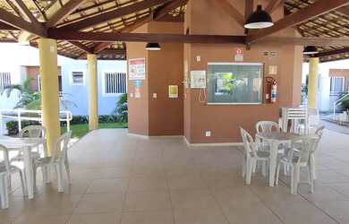 Imagem 3: VERANO BARRA RESIDENCE M.CC