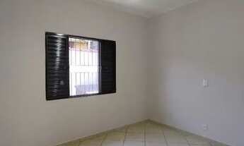 Imagem 2: Casa em Araraquara, 3 quartos com suíte e closet