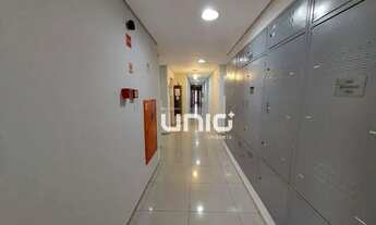 Imagem 4: Apartamento com 3 dormitórios para alugar, 72 m² por R$ 2.100,00/mês - Nova América - Pira