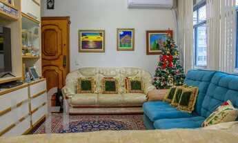 Imagem 5: Tijuca Apartamento com 4 dormitórios