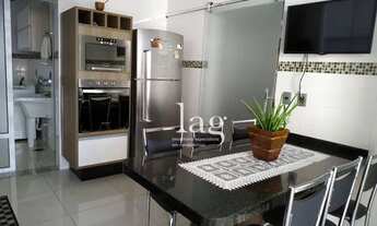 Imagem 7: Casa com 2 dormitórios, 267 m² - venda por R$ 1.700.000,00 ou aluguel por R$ 7.267,50/mês