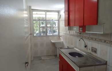 Imagem 8: Apartamento para venda com 62 metros quadrados com 2 quartos em Taquara - Rio de Janeiro