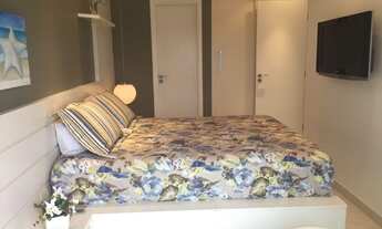 Imagem 5: Cobertura de Alto Padrão em Riviera de São Lourenço