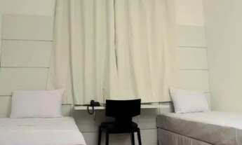 Imagem 2: Kit net mobiliada