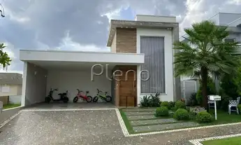 Imagem 4: Venda Casa em condomínio com 3 dormitórios