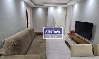 Imagem 2: Apartamento com 2 dormitórios à venda, 60 m² por R$ 335.000,00 - Centro - Niterói/RJ