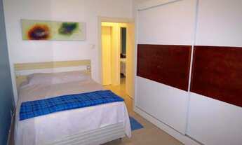 Imagem 7: Excelente apto silencioso