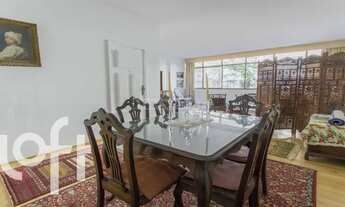 Imagem 2: Leblon Apartamento com 3 dormitórios