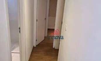 Imagem 5: Apartamento com 2 dormitórios para alugar, 111 m² por R$ 3.000,00/mês - Vila das Palmeiras