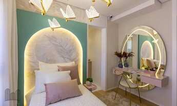 Imagem 6: Apartamento com 4 dormitórios à venda, 162 m² por R$ 2.270.000,00 - Perdizes - São Paulo/S