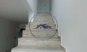 Imagem 7: Casa em condomínio com piscina, 02 dormitórios, 02 vagas e localização estratégica próxim