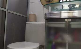 Imagem 5: Apartamento com dois quartos para vender em Intermares - Cabedelo - PB