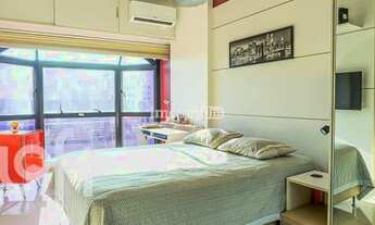 Imagem 10: Flamengo Apartamento com 2 dormitórios