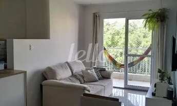 Imagem 5: São Paulo - Apartamento Padrão - Chácara Santo Antônio