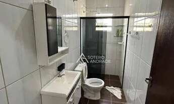 Imagem 1: Casa para locação no Massaguaçu