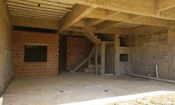 Imagem 3: Sobrado para venda com 328 metros quadrados com 4 quartos em Village do Sol - Guarapari