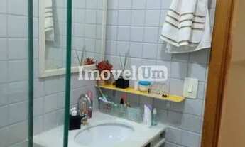 Imagem 5: Copacabana Apartamento com 1 dormitório