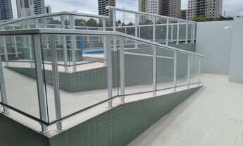 Imagem 6: Lindo Apartamento para venda tem 56 m2 com 2 quartos em Manaíra