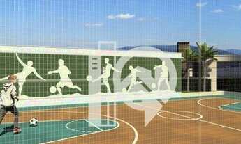 Imagem 2: Apartamento com 3 dormitórios à venda, 72 m²- Centro - Jacareí/SP