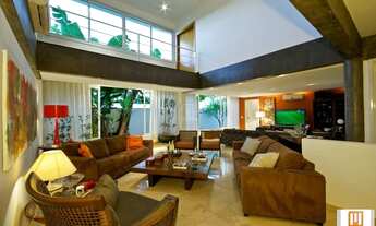 Imagem 7: Casa (sobrado em condominio) 4 dormitórios/suite, cozinha planejada, portaria 24hs, em con