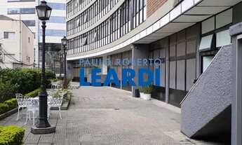 Imagem: APARTAMENTO - PARAÍSO - SP