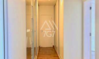 Imagem 6: SÃO PAULO - Apartamento Padrão - ITAIM BIBI