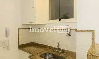 Imagem 4: Copacabana Apartamento com 1 dormitório