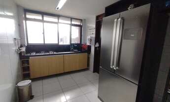 Imagem 7: Cobertura para venda possui 400 metros quadrados com 4 quartos em Manaíra - João Pessoa