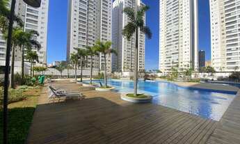 Imagem 2: Apartamento para venda possui 107 metros quadrados com 2 quartos