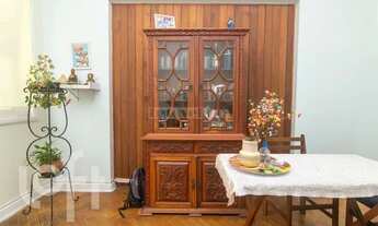 Imagem 3: Laranjeiras Apartamento com 3 dormitórios