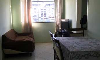 Imagem 4: Apartamento para aluguel com 45 metros quadrados com 3 quartos em Industrial - Camaçari