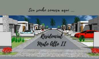 Imagem 3: Casa de Esquina para Venda em Mato Alto Gravataí-RS - 3044