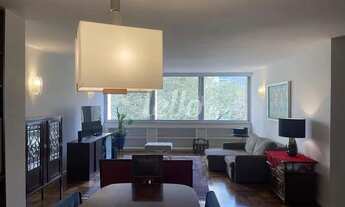 Imagem 2: São Paulo - Apartamento Padrão - Paraíso