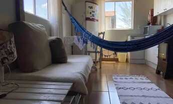 Imagem: Alugo Loft Aconchegante