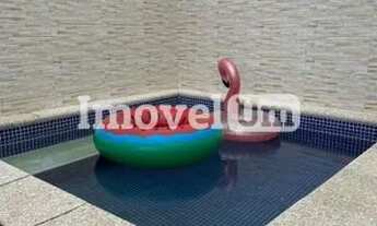 Imagem 7: Barra da Tijuca Apartamento cobertura com 3 dormitórios