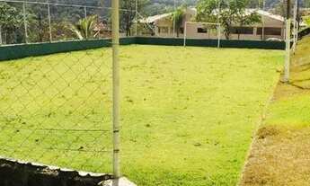 Imagem 4: Chácara em Mairinque em condomínio fechado - Aluguel por temporada