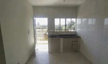 Imagem 2: Apartamento Kitnet em Araraquara