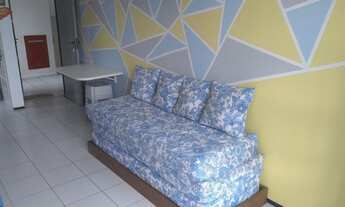 Imagem 4: Cumbuco: lindo apto 2 quartos a 100 metros do mar