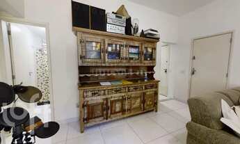 Imagem 3: Laranjeiras Apartamento com 2 dormitórios