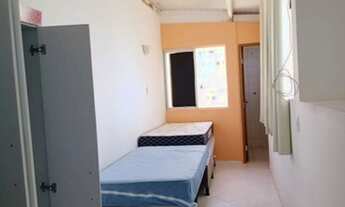 Imagem 7: Carnaval - kitnet mobiliada frente a praia em Amaralina - Salvador - BA