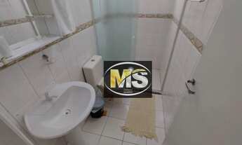 Imagem 7: Apartamento com 1 dormitório, 52 m² - venda por R$ 255.000 ou aluguel por R$ 1.400/mês - O