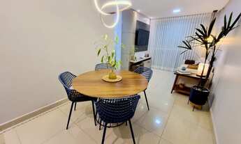 Imagem: Apartamento à venda 62 metros quadrados