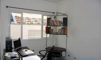 Imagem 6: CASA ASSOBRADADA - PERDIZES - SP