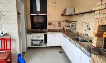 Imagem 2: Casa Coroa do Meio 4Q piscina, energia solar